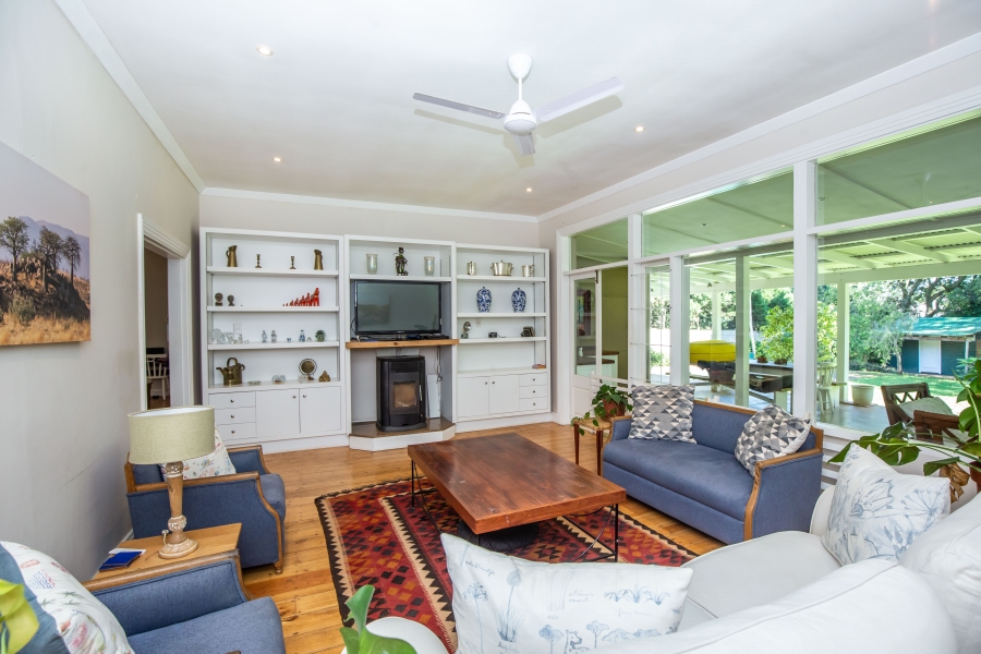 4 Bedroom Property for Sale in Kloof KwaZulu-Natal