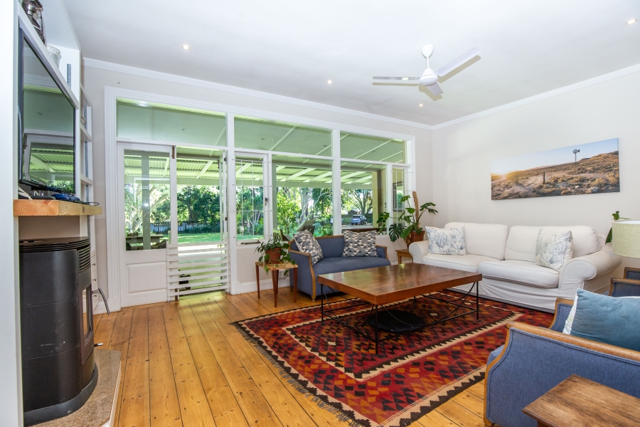4 Bedroom Property for Sale in Kloof KwaZulu-Natal