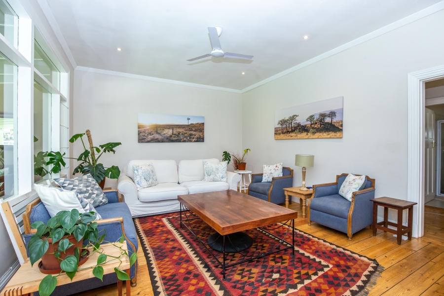4 Bedroom Property for Sale in Kloof KwaZulu-Natal