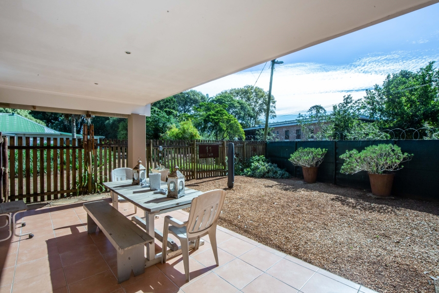 4 Bedroom Property for Sale in Kloof KwaZulu-Natal