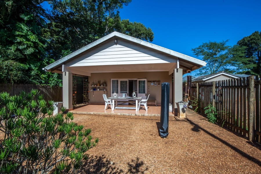 4 Bedroom Property for Sale in Kloof KwaZulu-Natal