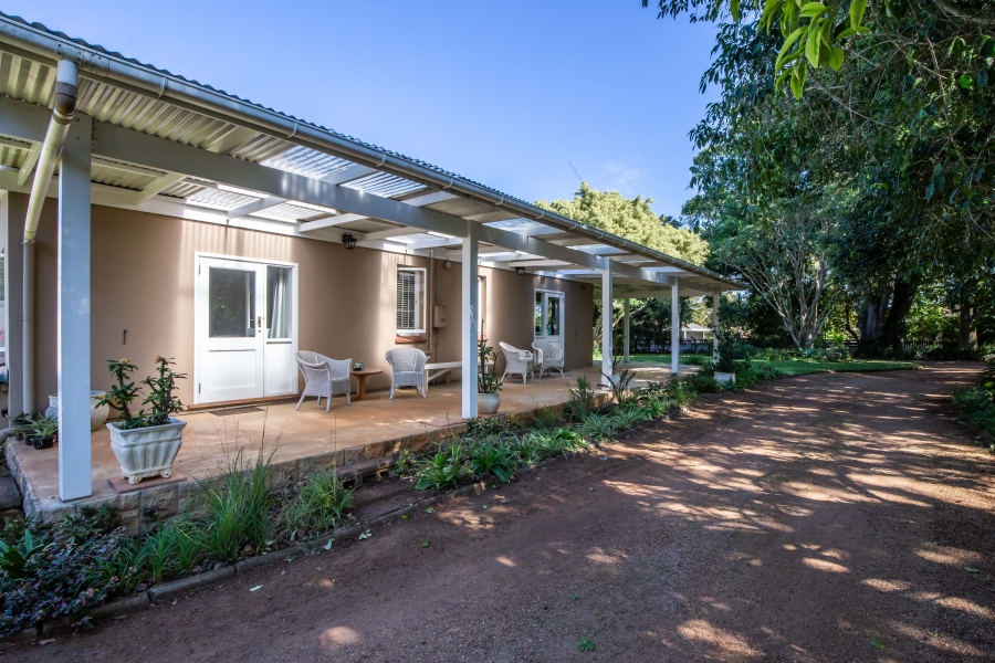 4 Bedroom Property for Sale in Kloof KwaZulu-Natal