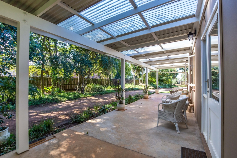 4 Bedroom Property for Sale in Kloof KwaZulu-Natal