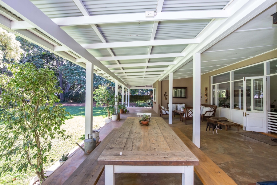 4 Bedroom Property for Sale in Kloof KwaZulu-Natal