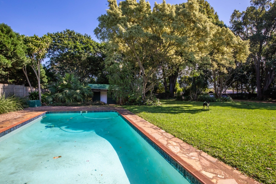 4 Bedroom Property for Sale in Kloof KwaZulu-Natal