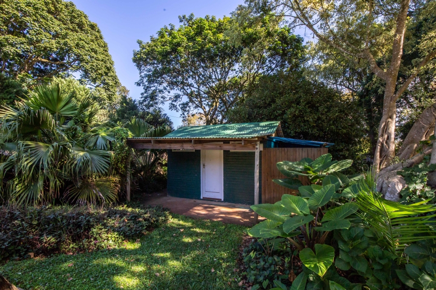 4 Bedroom Property for Sale in Kloof KwaZulu-Natal