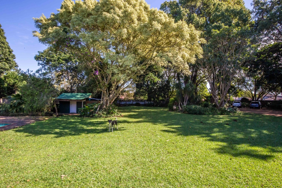 4 Bedroom Property for Sale in Kloof KwaZulu-Natal