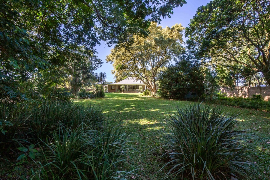 4 Bedroom Property for Sale in Kloof KwaZulu-Natal