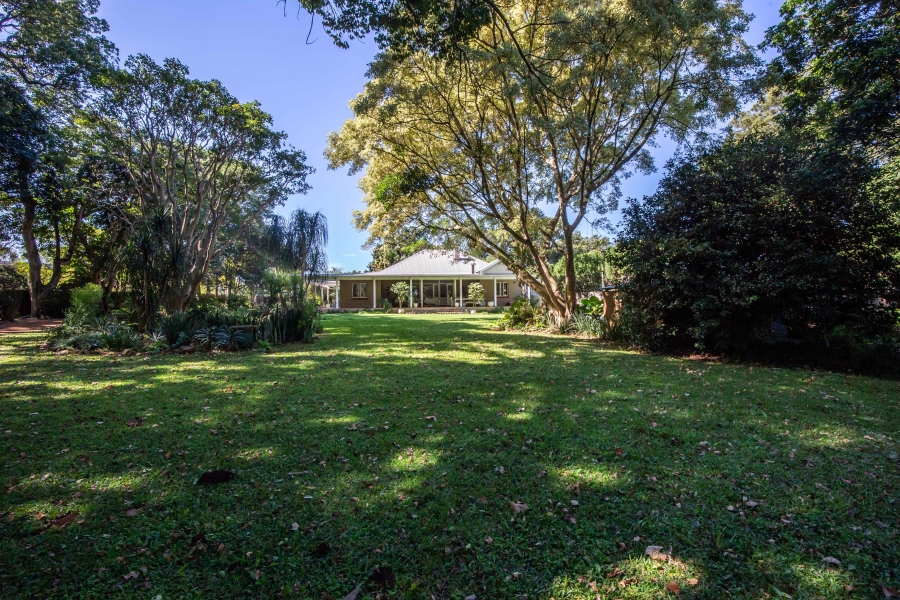 4 Bedroom Property for Sale in Kloof KwaZulu-Natal