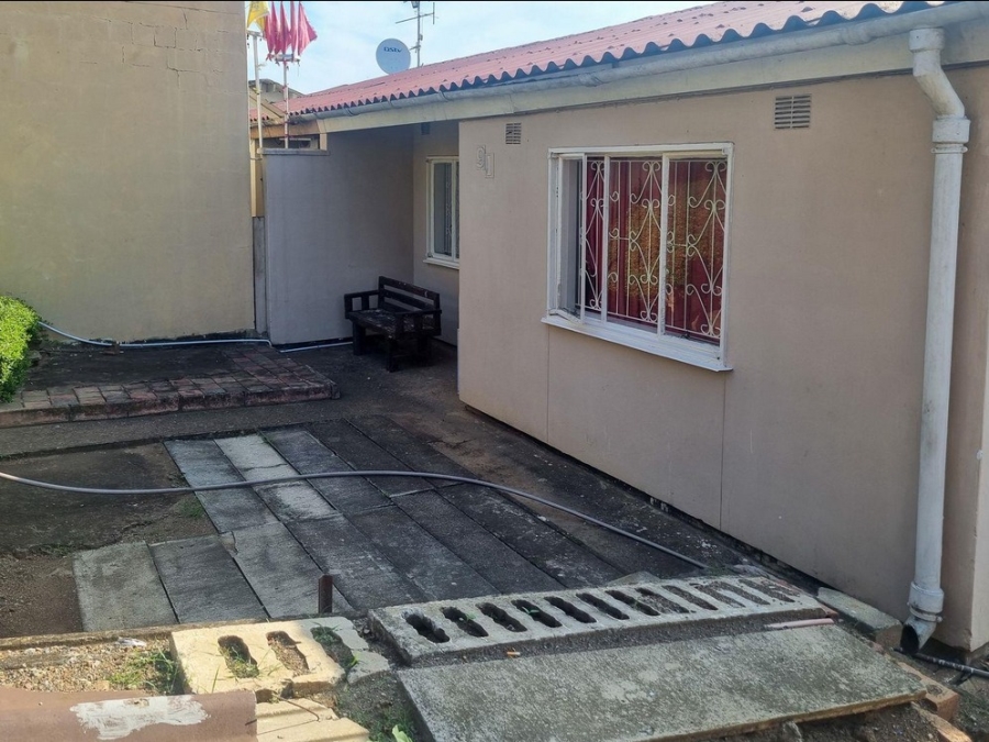 3 Bedroom Property for Sale in Caneside KwaZulu-Natal