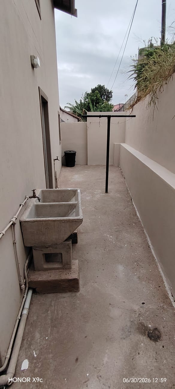 2 Bedroom Property for Sale in Risecliff KwaZulu-Natal