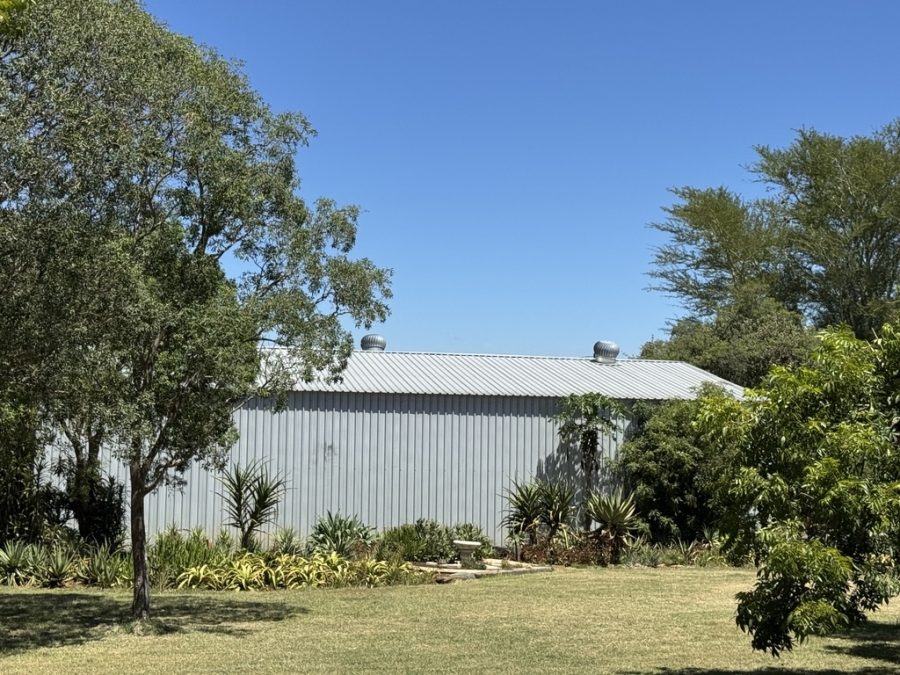 3 Bedroom Property for Sale in Weenen KwaZulu-Natal