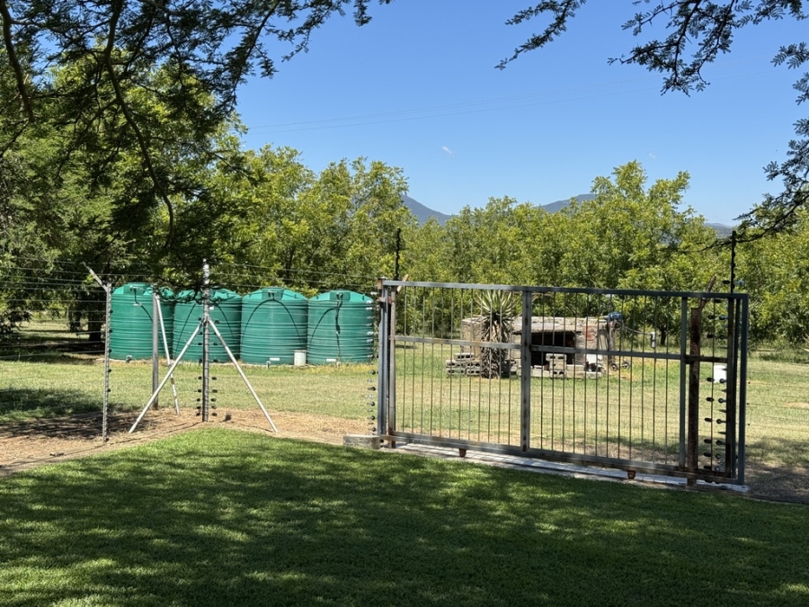 3 Bedroom Property for Sale in Weenen KwaZulu-Natal