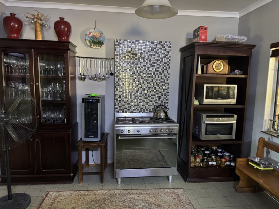 3 Bedroom Property for Sale in Weenen KwaZulu-Natal