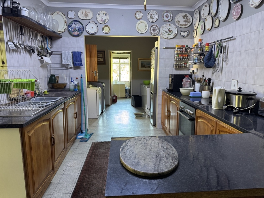 3 Bedroom Property for Sale in Weenen KwaZulu-Natal