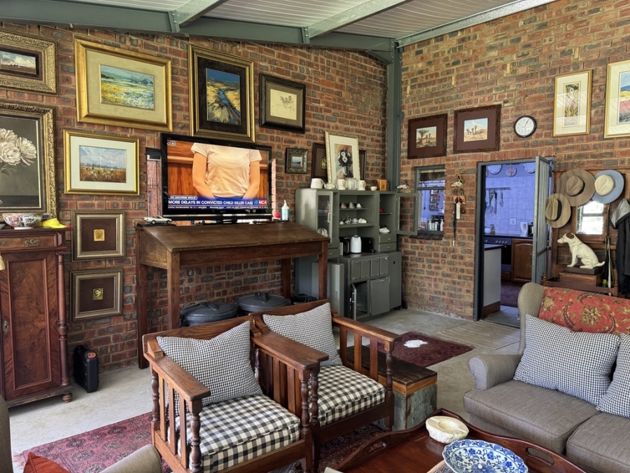 3 Bedroom Property for Sale in Weenen KwaZulu-Natal
