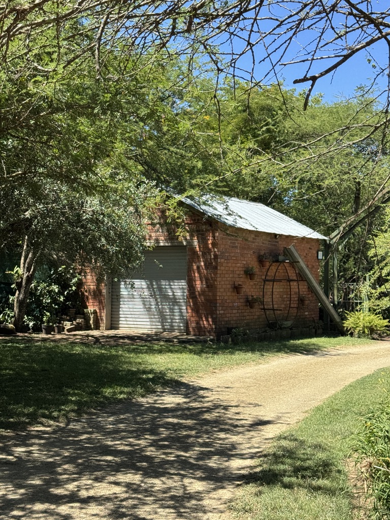 3 Bedroom Property for Sale in Weenen KwaZulu-Natal