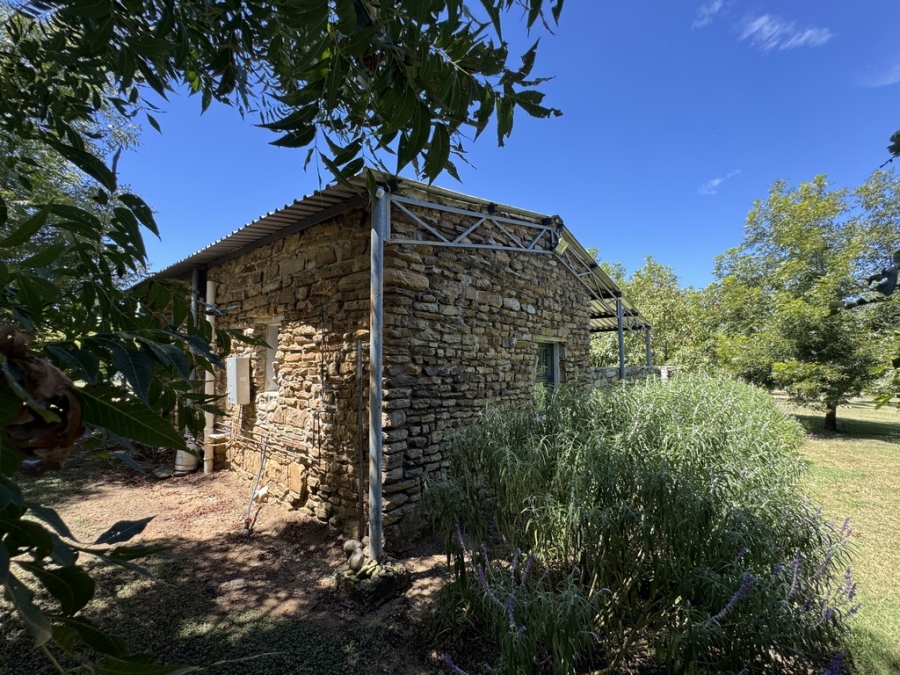 3 Bedroom Property for Sale in Weenen KwaZulu-Natal