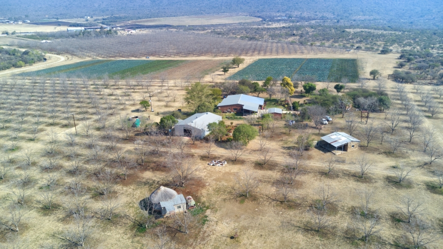 3 Bedroom Property for Sale in Weenen KwaZulu-Natal