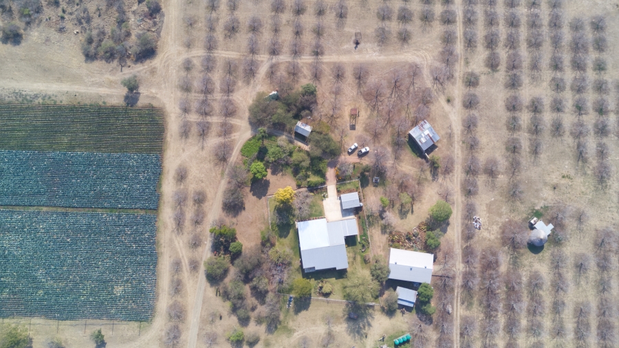 3 Bedroom Property for Sale in Weenen KwaZulu-Natal