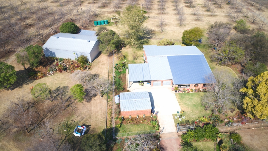 3 Bedroom Property for Sale in Weenen KwaZulu-Natal