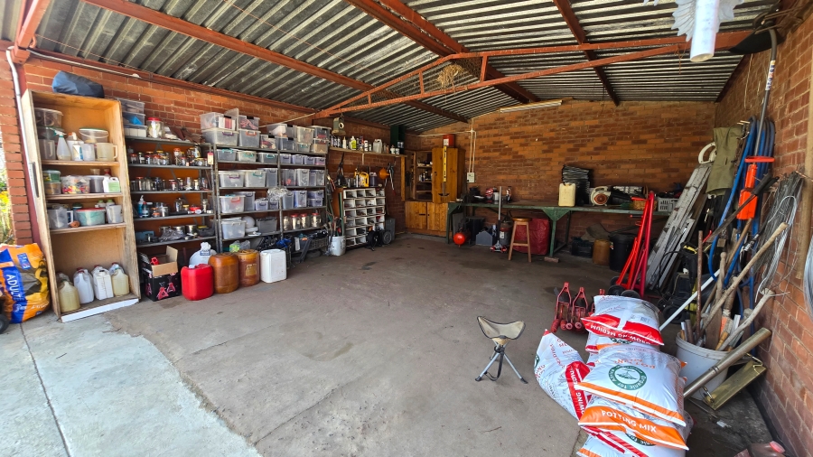 3 Bedroom Property for Sale in Weenen KwaZulu-Natal