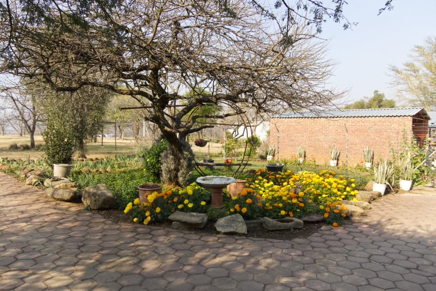 3 Bedroom Property for Sale in Weenen KwaZulu-Natal