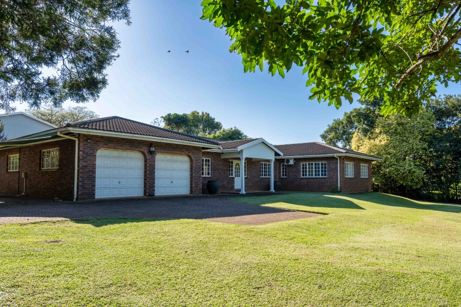 4 Bedroom Property for Sale in Forest Hills KwaZulu-Natal