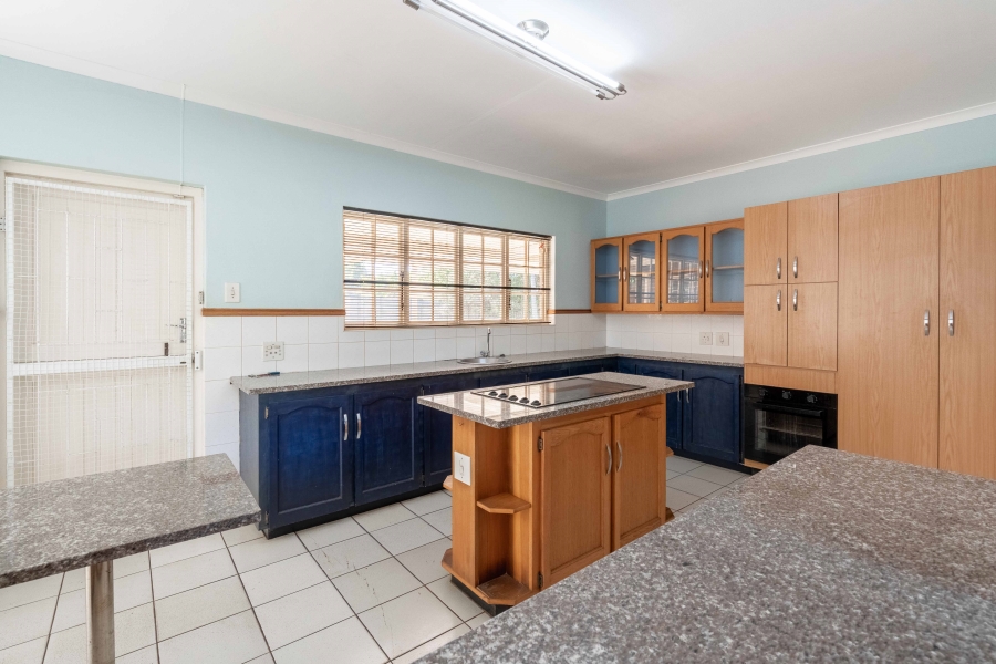 4 Bedroom Property for Sale in Forest Hills KwaZulu-Natal