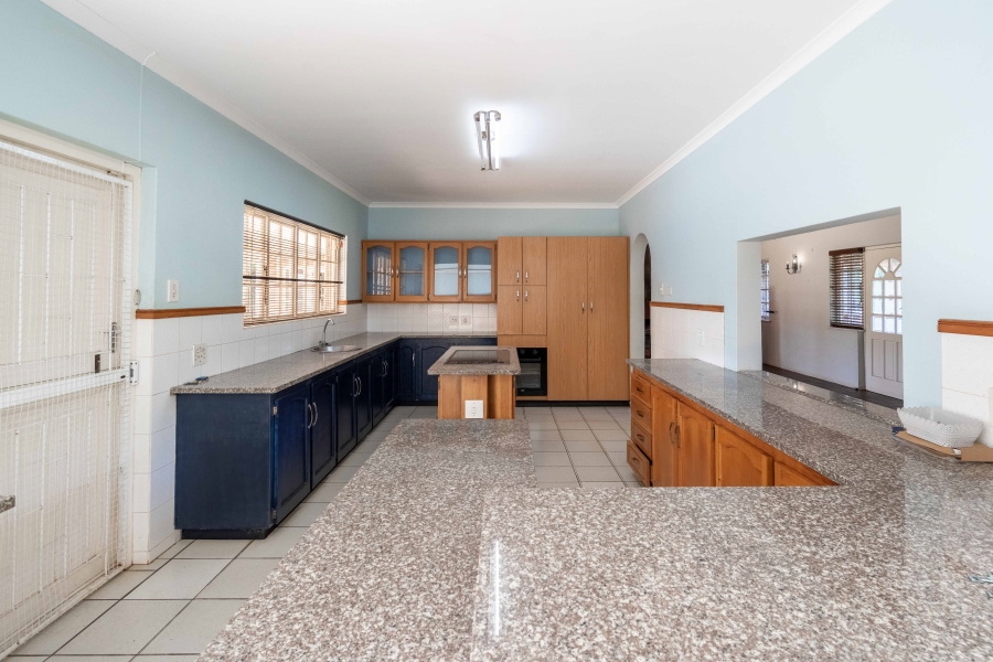 4 Bedroom Property for Sale in Forest Hills KwaZulu-Natal