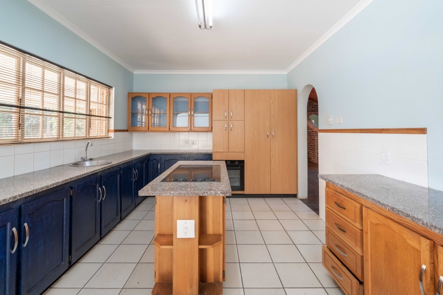 4 Bedroom Property for Sale in Forest Hills KwaZulu-Natal