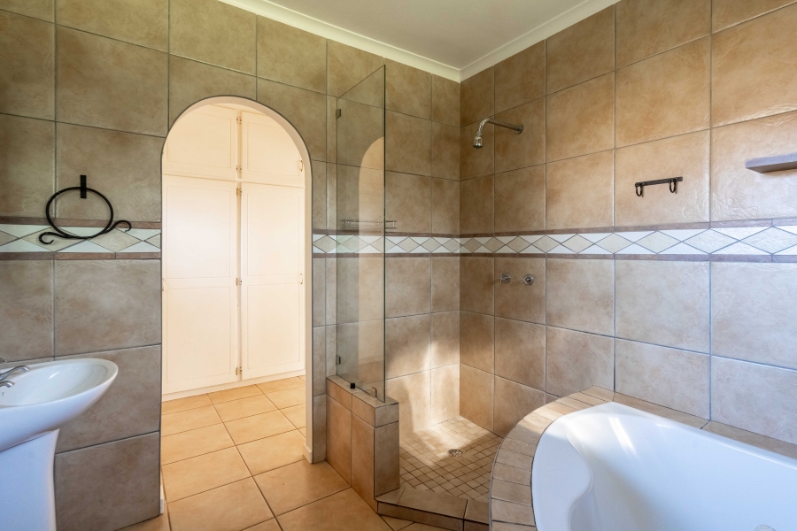 4 Bedroom Property for Sale in Forest Hills KwaZulu-Natal