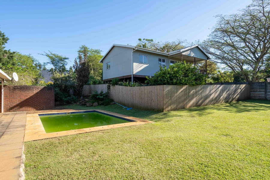4 Bedroom Property for Sale in Forest Hills KwaZulu-Natal
