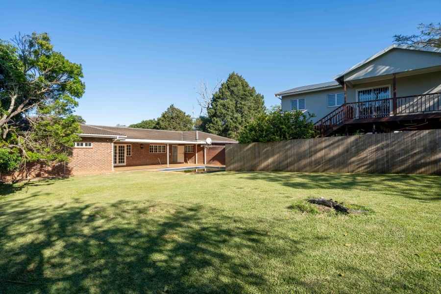 4 Bedroom Property for Sale in Forest Hills KwaZulu-Natal