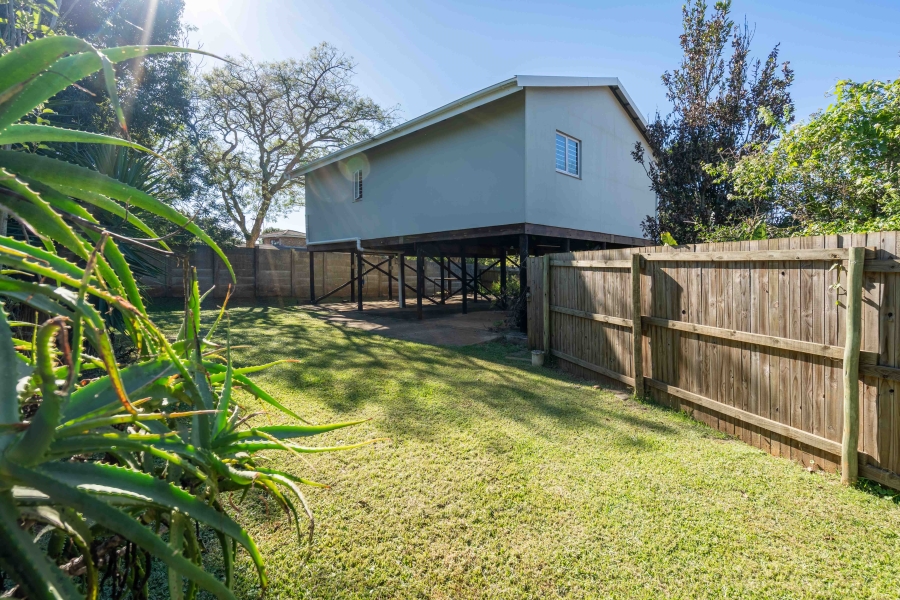 4 Bedroom Property for Sale in Forest Hills KwaZulu-Natal