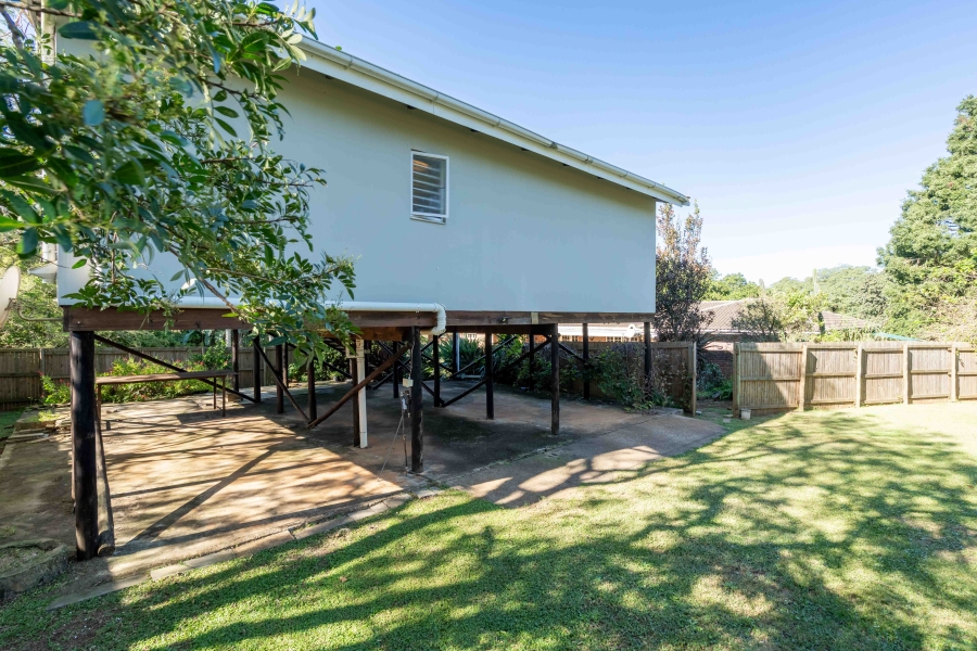 4 Bedroom Property for Sale in Forest Hills KwaZulu-Natal