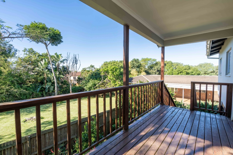 4 Bedroom Property for Sale in Forest Hills KwaZulu-Natal