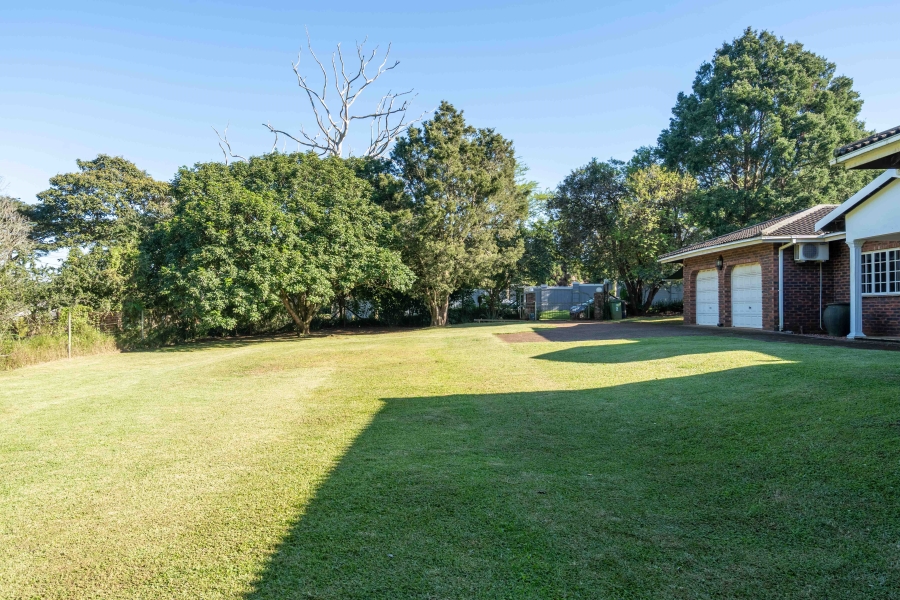 4 Bedroom Property for Sale in Forest Hills KwaZulu-Natal