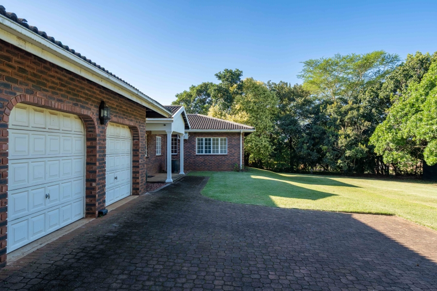 4 Bedroom Property for Sale in Forest Hills KwaZulu-Natal