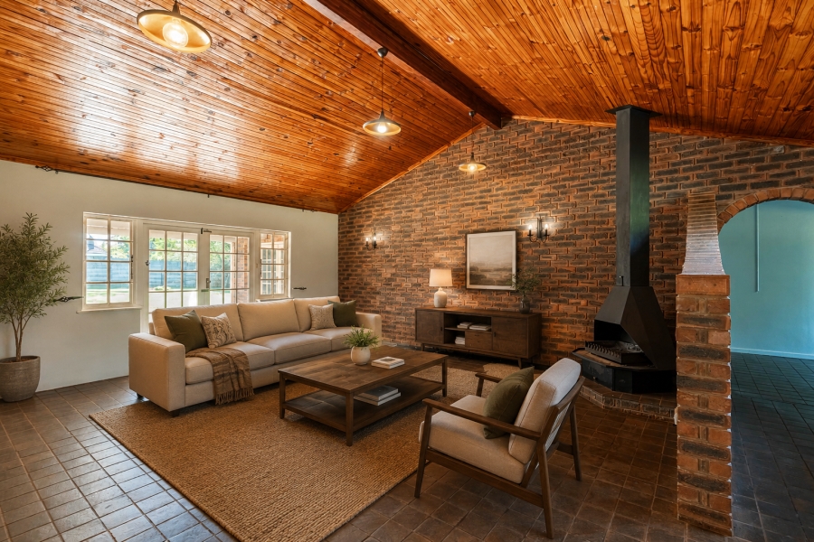 4 Bedroom Property for Sale in Forest Hills KwaZulu-Natal