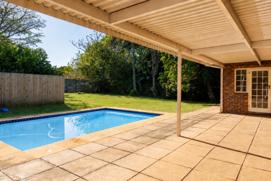 4 Bedroom Property for Sale in Forest Hills KwaZulu-Natal