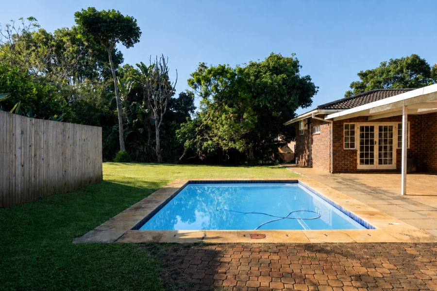 4 Bedroom Property for Sale in Forest Hills KwaZulu-Natal