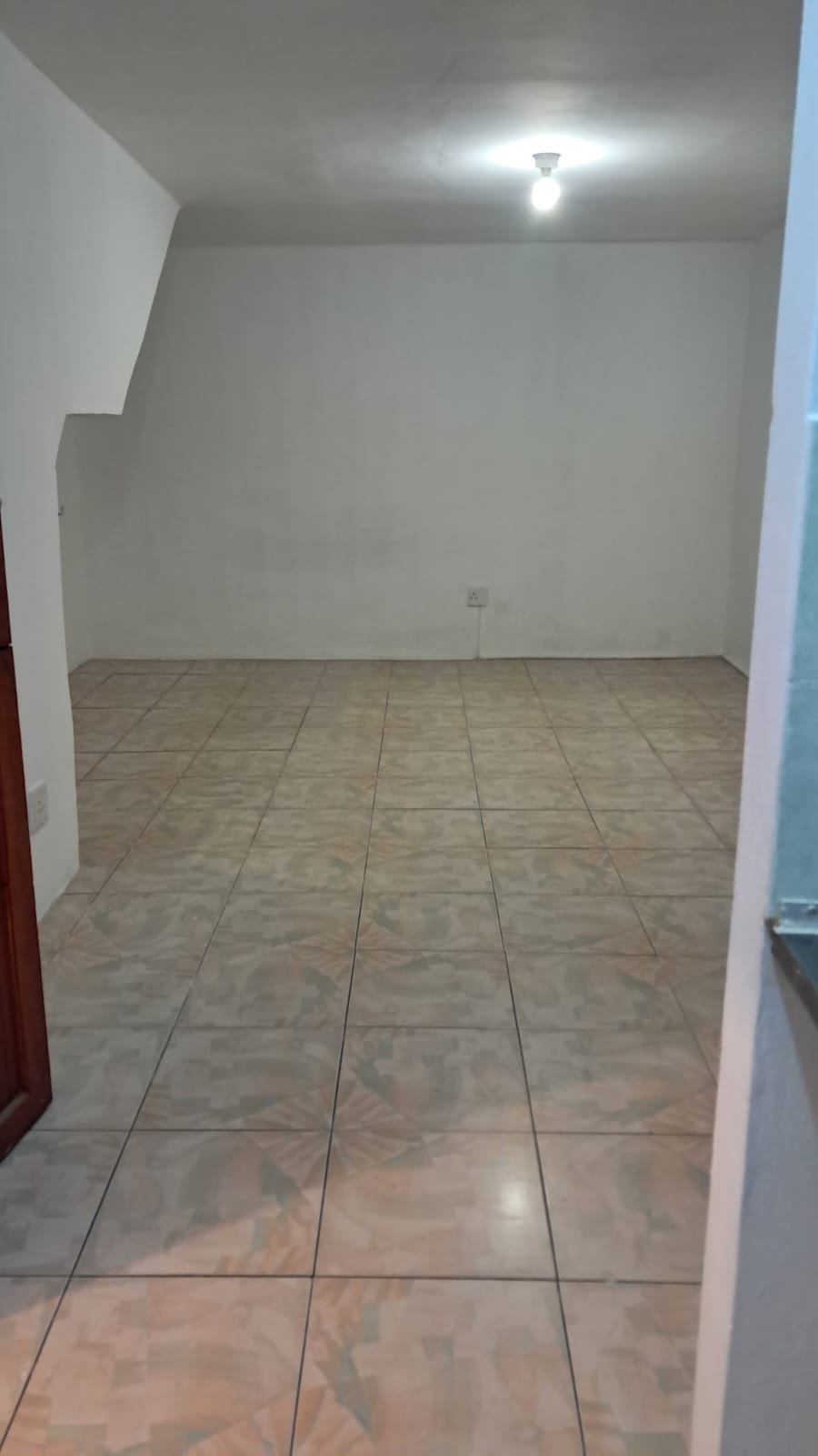 To Let 1 Bedroom Property for Rent in Westcliff KwaZulu-Natal