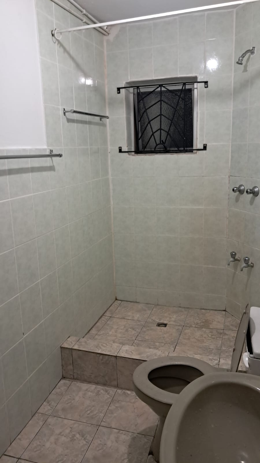 To Let 1 Bedroom Property for Rent in Westcliff KwaZulu-Natal