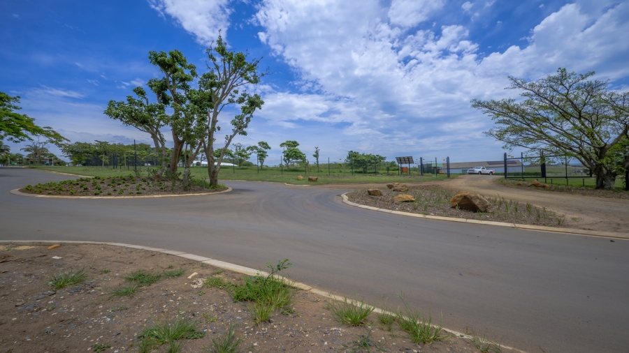 0 Bedroom Property for Sale in Lalela Estate KwaZulu-Natal