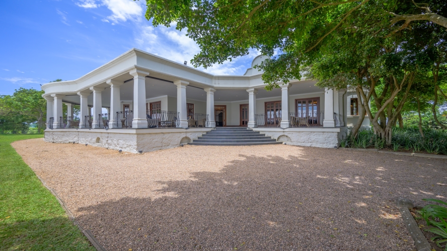 0 Bedroom Property for Sale in Lalela Estate KwaZulu-Natal