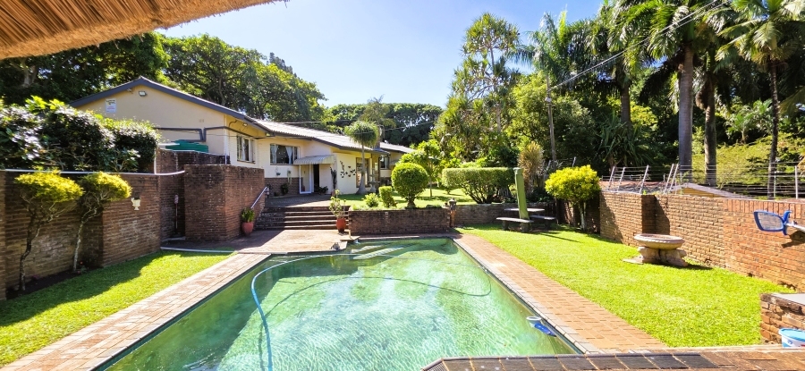 5 Bedroom Property for Sale in Fairview KwaZulu-Natal