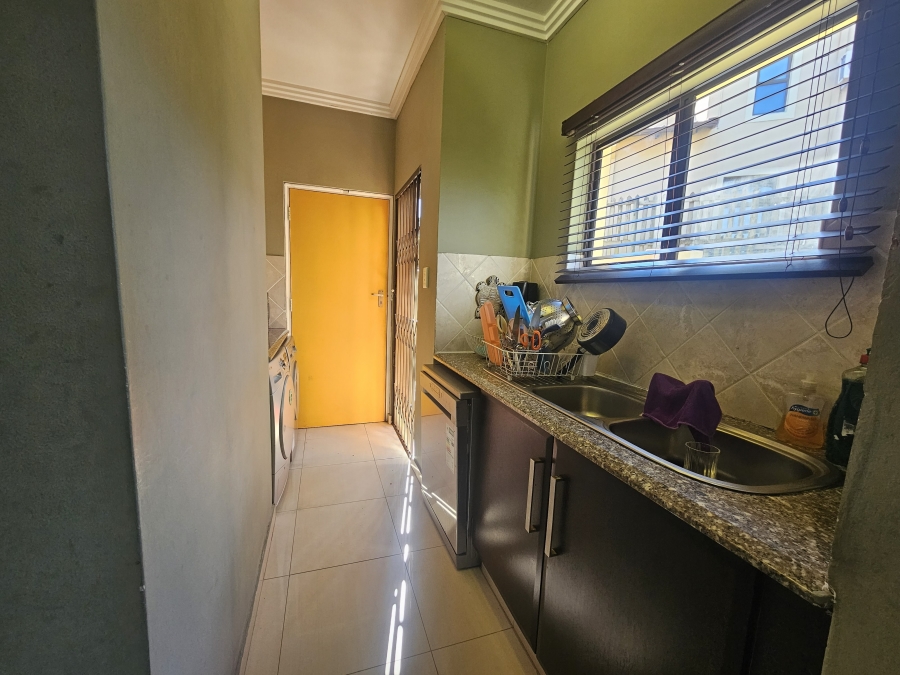3 Bedroom Property for Sale in Seaward Estate KwaZulu-Natal