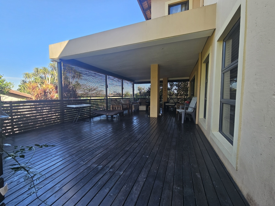 3 Bedroom Property for Sale in Seaward Estate KwaZulu-Natal