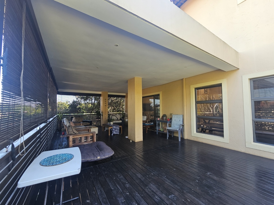 3 Bedroom Property for Sale in Seaward Estate KwaZulu-Natal